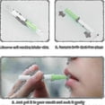 thumbnail image 5 of Quit Smoking Inhaler No Nicotine Smokeless Natural Aid, 5 of 5