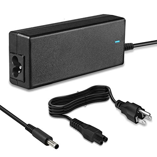 65W 45W Inspiron Charger Fit for Dell Inspiron 15-5000 15-3000 15-7000 17 13-5000 13-7000 14-5000 17-7000 17-3000 17-5000 2 in 1 5378 7359 3452 7778 Series XPS 13 Laptop AC Adapter Power Supply Cord 