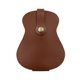 thumbnail image 1 of Púas de Guitarra con 18 Ranuras Nombre Personalizado en la Guitarra Soporte para Púas de Guitarra Bolsa de Almacenaje para los Amantes de la Guitarra, 1 of 4