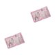 thumbnail image 1 of Seitruly Set Manicura Profesional 26 Piezas Acero Inoxidable Kit Manicura Rosa Rosa 2Conjunto, 1 of 1