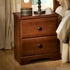 Standard Furniture Orchard Park 19 Inch Nightstand in Cherry