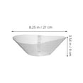 thumbnail image 6 of OULII 12Pcs Round Range Hood Oil Net Aluminium for Kitchen Use and Cooking, 6 of 7