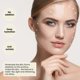 thumbnail image 4 of 1pc Collagen Anti-aging Essence Dilutes Fine Lines Collagen Anti-aging Restructuring Enhances Anti-a, 4 of 5