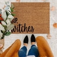 thumbnail image 1 of Mohdy Party Mat D,Happy Decorative Seasonal Fall Party Floor Mat for Home Indoor Outdoor 16 X24 Inch,Material:Polyester, 1 of 8