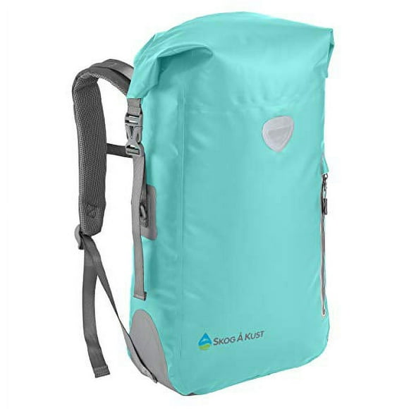 Skog Ã… Kust BackSÃ¥k Waterproof Backpack | 25L Mint
