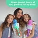 thumbnail image 4 of Micrófono de karaoke Move2Play Kids con pegatinas y Bluetooth, 4 of 6