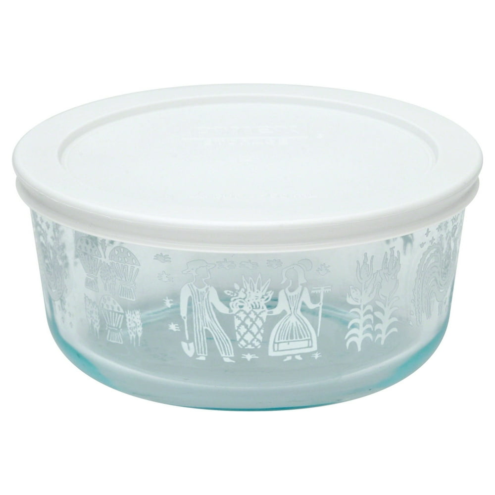 pyrex simply store food storage set