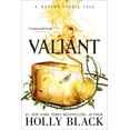 thumbnail image 1 of Pre-Owned Valiant: A Modern Faerie Tale (Paperback) 1534484523 9781534484528, 1 of 1