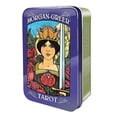 thumbnail image 2 of Morgan-greer Tarot in a Tin, 2 of 2