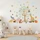 thumbnail image 5 of Adhesivos Decorativos De Animales Para Paredes. Vinilo Decorativo, Adhesivo Y Removible. Adhesivos Decorativos Para Habitaciones Infantiles Y Guarderías., 5 of 6