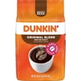 thumbnail image 2 of Dunkin' Original Blend Whole Bean Medium Roast Coffee - 18oz, 2 of 5