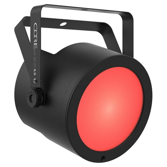 CHAUVET DJ COREpar Q120 ILS COB Wash Light