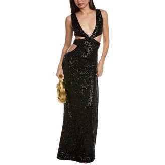 spanx the perfect a-line 3/4 sleeve dress Classic Black XS Youll look and feel tribetable26 White Strapless Crystal Embellished Style Code:WMN4574-01