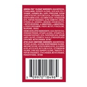 NEW Revlon Colorsilk Beautiful Permanent Hair Color, No Mess Formula, 081 Light Blonde, 1 Pack