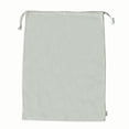 thumbnail image 1 of Augbunny Sac à Linge de Voyage en Toile de Coton 100 Lot de 2, 1 of 1