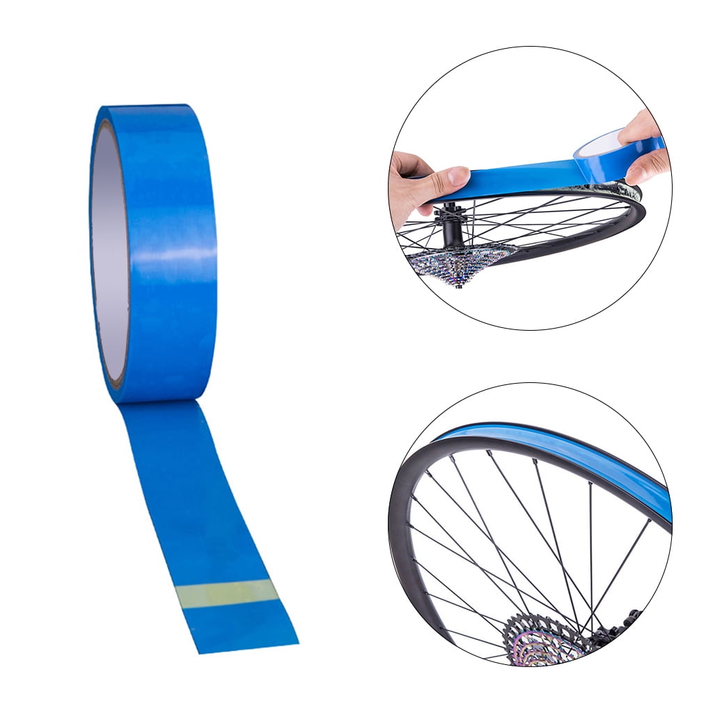 Details about   Hold Fast Tubeless Rim Tape 10M MTB Road Bike Cycling Bike Accessories 