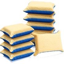 Sponge - Window Cleaner Tool for Car Windshield, Mirrors, Glass - Non-Scratch, Super Absorbent Window Cleaning Sponges - Car Cleaning Supplies 1 Pack -12x8x3cm