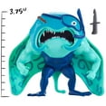 thumbnail image 4 of Movie Ray Fillet Basic Figure, 4 of 4