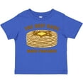 thumbnail image 3 of Inktastic Best Dads Make Pancakes Boys or Girls Toddler T-Shirt, 3 of 5