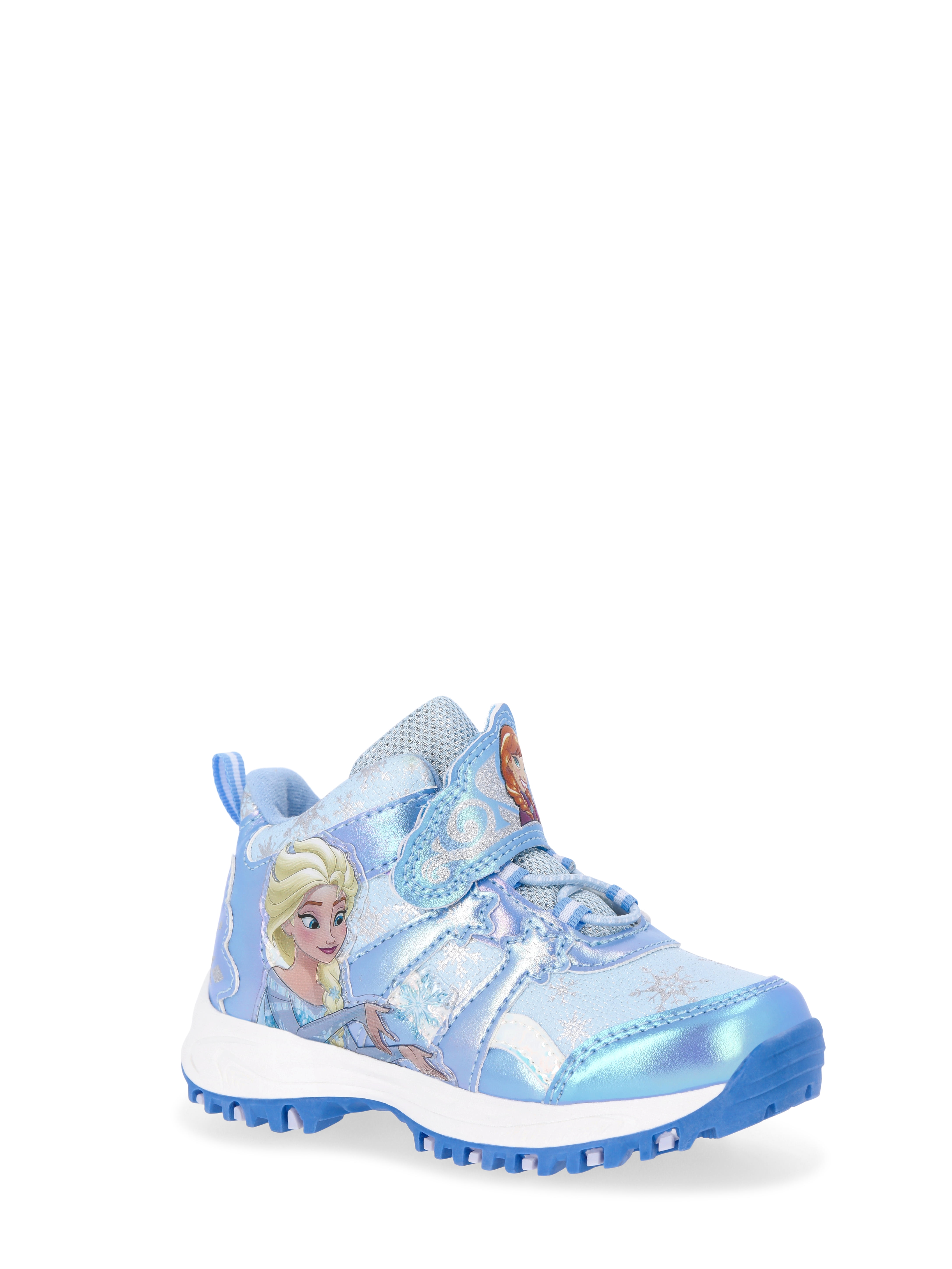 Disney Frozen Toddler Girls Hiker Shoes