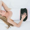 thumbnail image 2 of Wovilon Hot Water Bottle Belt Set Rubber Hot Water Bottle To Relieve Pain And Warmth, 2 of 9
