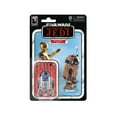 thumbnail image 3 of Star Wars Return of the Jedi: The Black Series Artoo Detoo Toy Action Figure for Boys and Girls (11”), 3 of 3