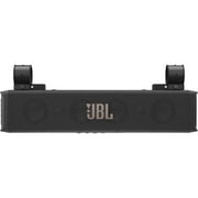 JBL RALLYBAR S Powered 21" Bluetooth 8-Speaker Soundbar