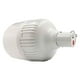 thumbnail image 5 of Foco Led Recargable De Emergencia Portatil Megaluz Luz de Dia 9W 720lm EM04W9, 5 of 7