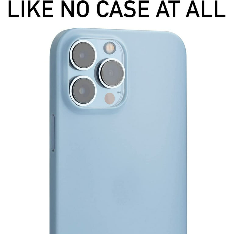 totallee Thin iPhone 12 Pro Max Case | Pacific Blue