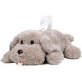 thumbnail image 1 of Plush Dog Toy style Anime Yuri on Ice Tissue Holder Tissue Box Cartoon Tissue Co, 1 of 5