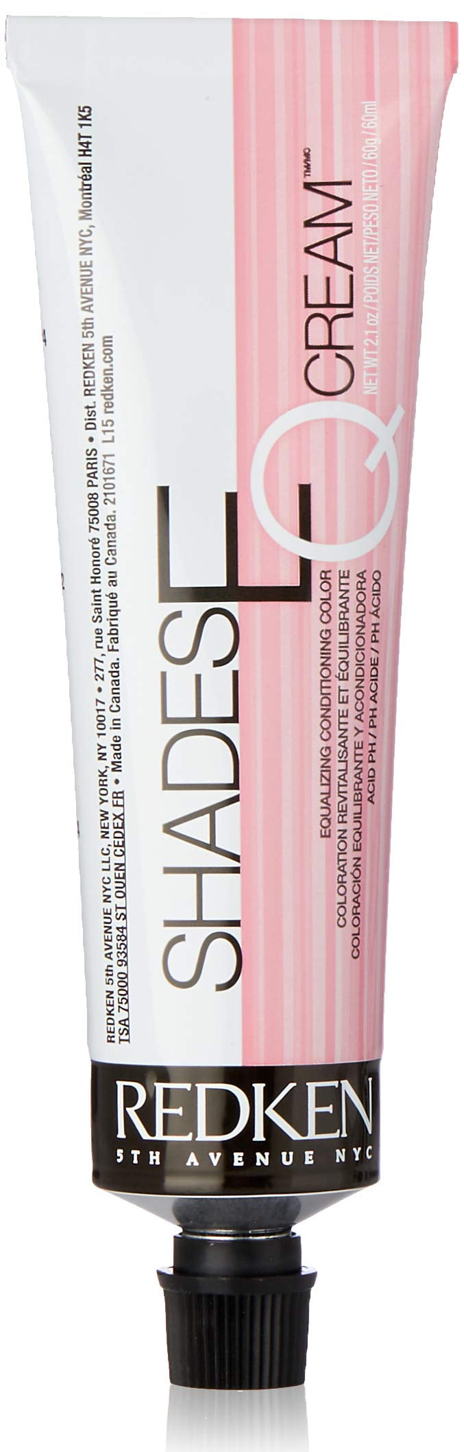 Redken shades eq copper formula berlinhon