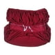 Couvre-culottes de Rangement avec Bande Élastique Couvre-culottes de Rangement Haute Élastique Lavable Rouge – image 2 sur 8