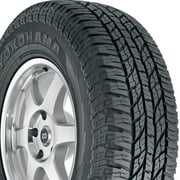 Yokohama Geolandar AT G015 All Terrain 265/50R20 107H Light Truck Tire