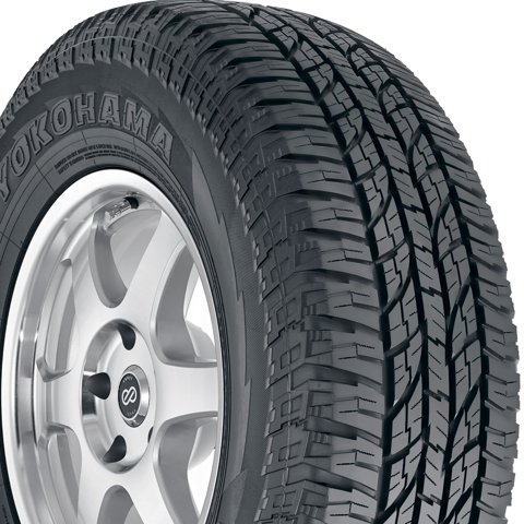Yokohama Geolandar A/T G015 255/70R18 113H RBL All Weather Tire simolary.com 19 Yokohama Geolandar A/T G015 255/70R18 113H RBL All Weather Tire Simolary simolary.com 19