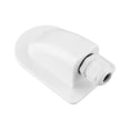 thumbnail image 2 of 1Pcs Single Wire Motorhome Boat Junction Box Plastic Shell Cable Entry Gland Box for Installing Solar Panel Modules, 2 of 6