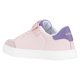 thumbnail image 3 of Tenis Children Arian Casual Sintetico Blanco-Rosa chicle, 3 of 4