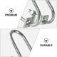 thumbnail image 2 of VERDANVERSE Soporte Para Sombrilla De Exterior En Metal Con Abrazadera En U Para Patio, 2 of 8