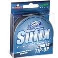 thumbnail image 2 of Sufix Performance V-Coat Tip Up Ice Braided Fishing Line 20lb 50yd Black, 2 of 3