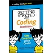 Writing Computer Code: Learn the Language of Computers! - Walmart.com