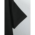 thumbnail image 4 of Roblox Character T-Shirt For Boy Cool Gaming Tee With Short Sleeves Perfect For Summer And School Outfits, Boys Clothes, 4 of 6
