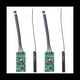 thumbnail image 1 of 2X Puerta de Cerradura Electrónica de Interruptor Inteligente WiFi 12V para Aplicación Funciona con Los Módulos de Automatización del Hogar Inteligente Alexa/Google Home, 1 of 5