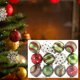 thumbnail image 3 of Set Navideño Colgantes Para Árbol De Navidad Colgantes Con Ambiente Navideño Colgantes Decorativos Navideños Decoración Para Árbol De Navidad Y Fiestas Navideñas (12 Piezas), 3 of 8