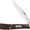Brown, variant on Case Working Slimline Trapper Pocket Knife