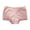 Pink, variant on Women's Briefs Bikini Small Underwear Underwear Womens Bikini Cut Panties Women Pack Womens Nylon Panties Athletic Women Thong Large Padded Men Slotted Grey One Size