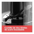 thumbnail image 4 of Picador de Alimentos Black & Decker 70 W, 1 L, HC150B Negro, 4 of 4