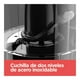 thumbnail image 4 of Picador de Alimentos Black & Decker 70 W, 1 L, HC150B Negro, 4 of 4