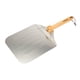thumbnail image 1 of Pala para pizza Cuisinart CPP-612 de aluminio, 30 cm, 1 of 9