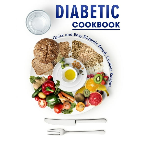 Diabetic Cookbook