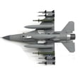 thumbnail image 4 of Baohd 1/72 Scale Simulation Plane Collectable Airplane Kids Toy Aircraft Decoration Personal Collection Ornament Realistic Plaything, 4 of 8