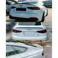 thumbnail image 4 of FITS 2017-2022 AUDI A5 S5 SPORTBACK 4DR GLOSSY BLACK DUCKBILL REAR TRUNK SPOILER, 4 of 4